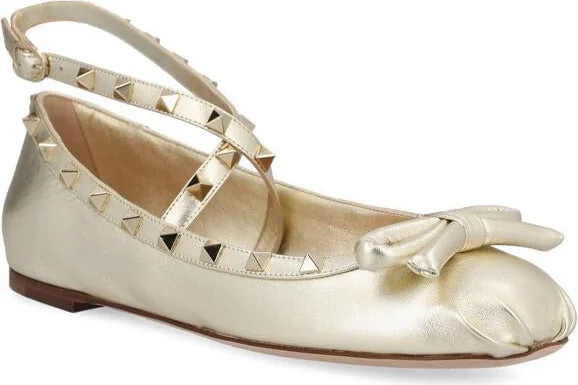 Valentino Garavani Low Shoes - Image 2