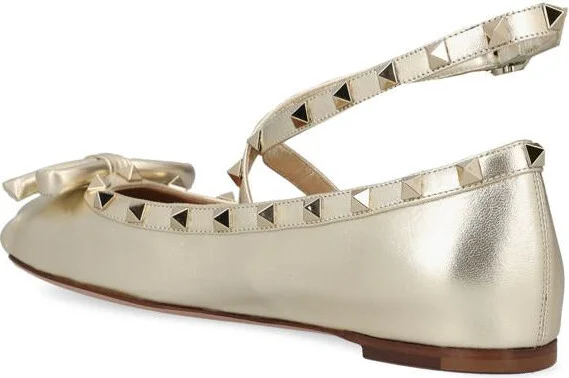 Valentino Garavani Low Shoes - Image 3