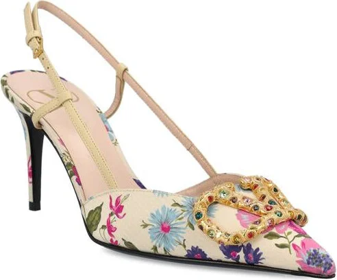 Valentino Garavani Low Shoes - Image 2