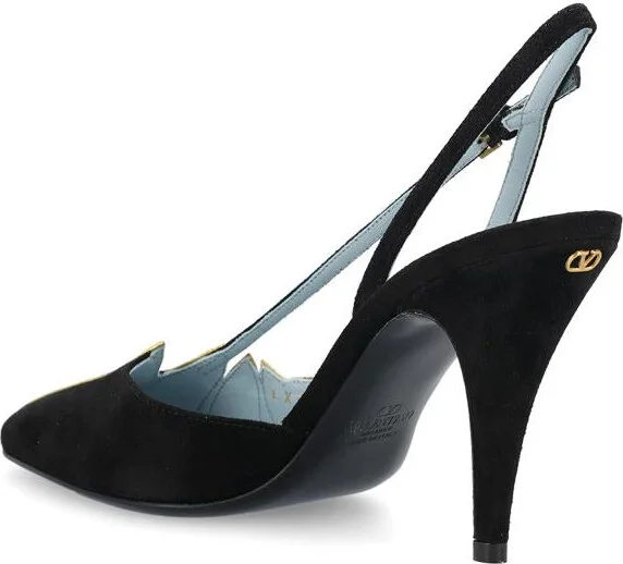 Valentino Garavani Low Shoes - Image 3