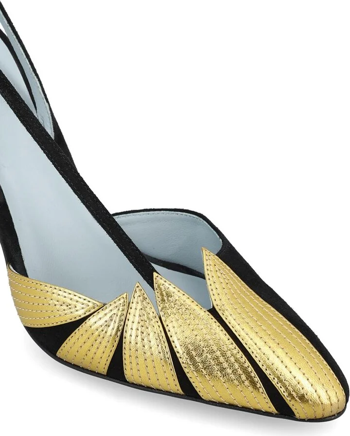 Valentino Garavani Low Shoes - Image 4