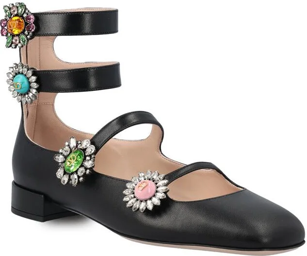 Valentino Garavani Low Shoes - Image 2