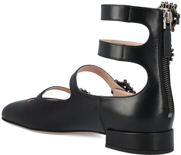 Valentino Garavani Low Shoes - Image 3
