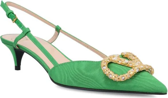 Valentino Garavani Low Shoes - Image 2