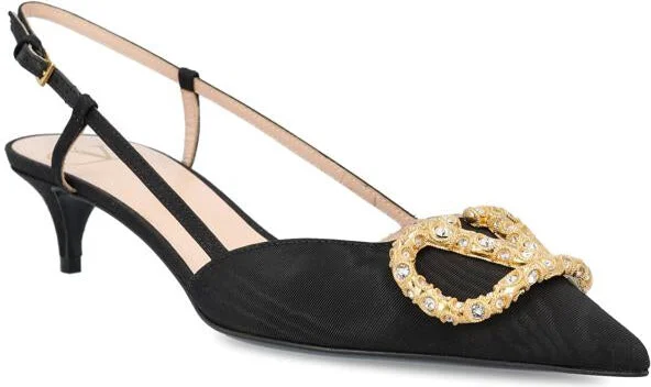 Valentino Garavani Low Shoes - Image 2