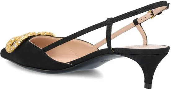 Valentino Garavani Low Shoes - Image 3