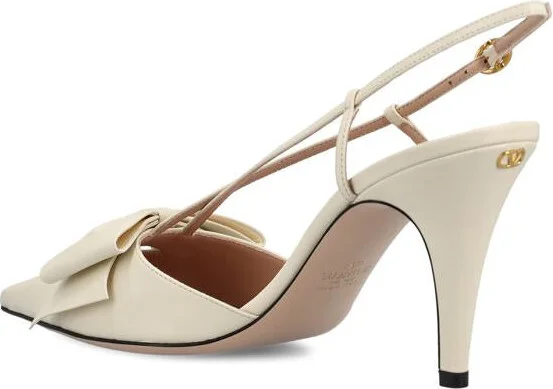Valentino Garavani Low Shoes - Image 3
