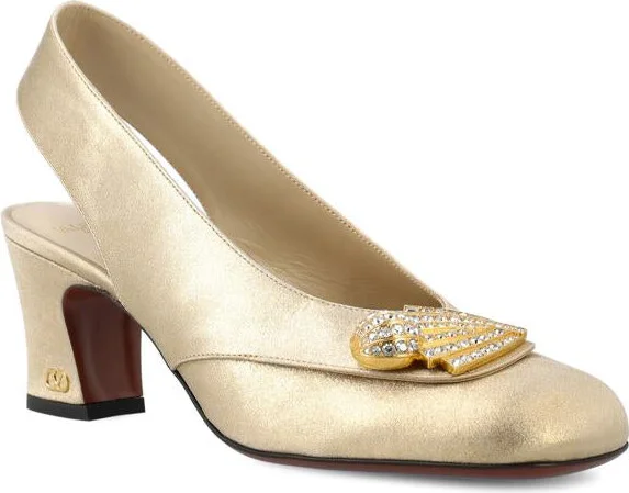Valentino Garavani Low Shoes - Image 2