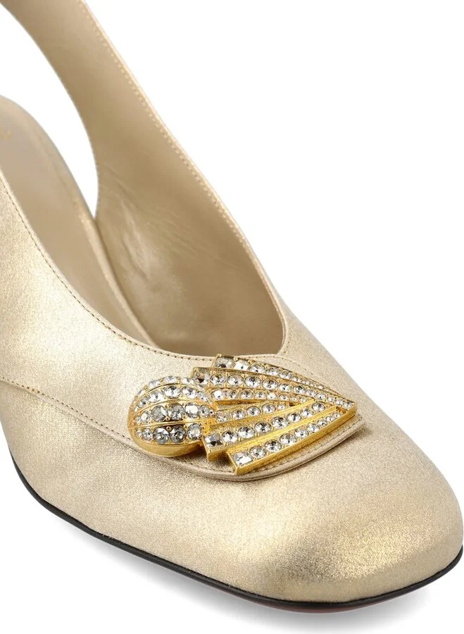 Valentino Garavani Low Shoes - Image 4