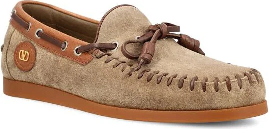 Valentino Garavani Low Shoes - Image 2