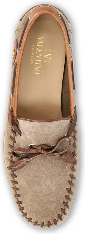 Valentino Garavani Low Shoes - Image 4