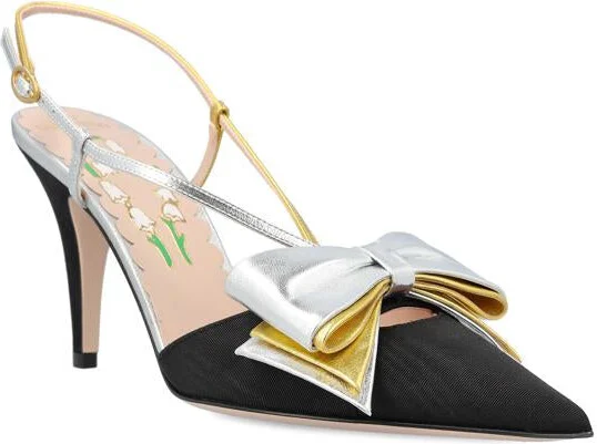 Valentino Garavani Low Shoes - Image 2