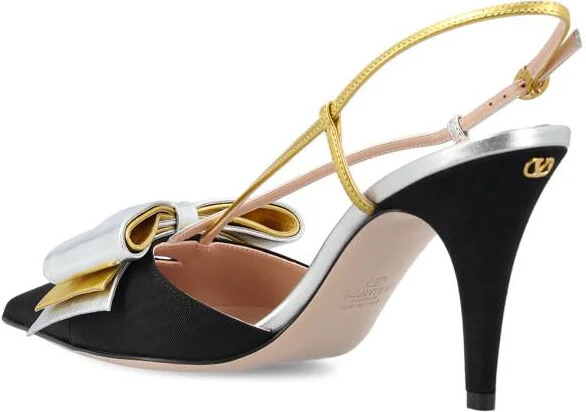 Valentino Garavani Low Shoes - Image 3