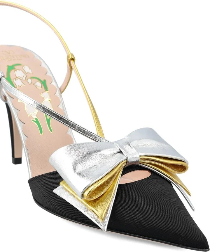 Valentino Garavani Low Shoes - Image 4