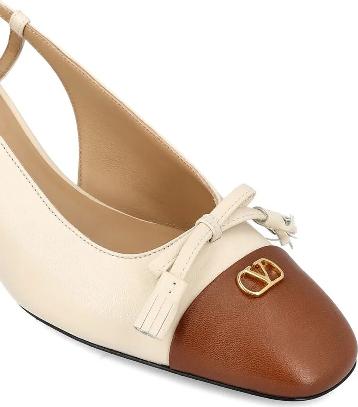 Valentino Garavani Low Shoes - Image 4