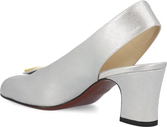 Valentino Garavani Low Shoes - Image 3