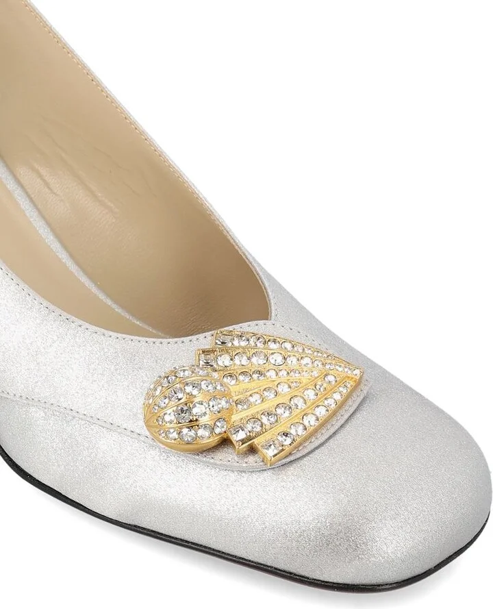 Valentino Garavani Low Shoes - Image 4