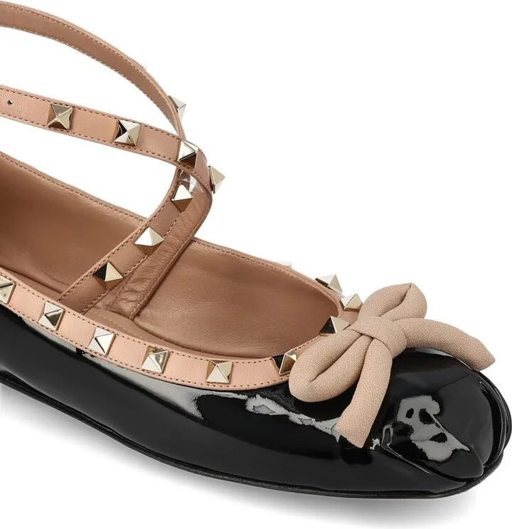 Valentino Garavani Low Shoes - Image 4
