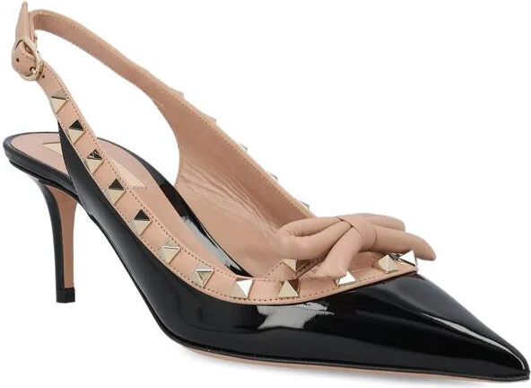 Valentino Garavani Low Shoes - Image 2
