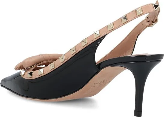 Valentino Garavani Low Shoes - Image 3