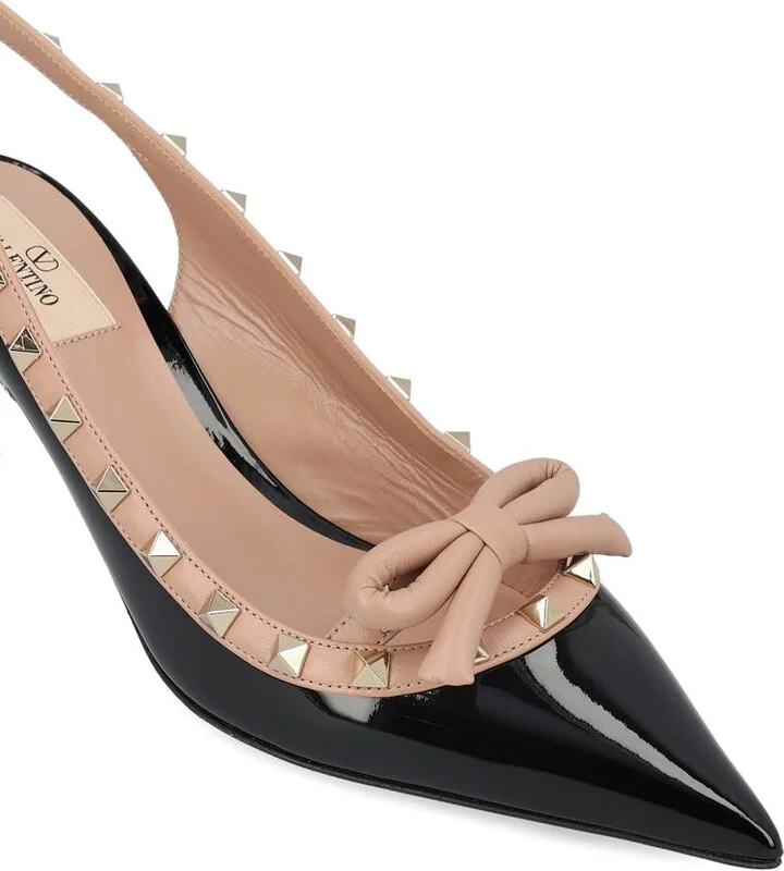 Valentino Garavani Low Shoes - Image 4