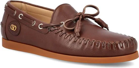 Valentino Garavani Low Shoes - Image 2