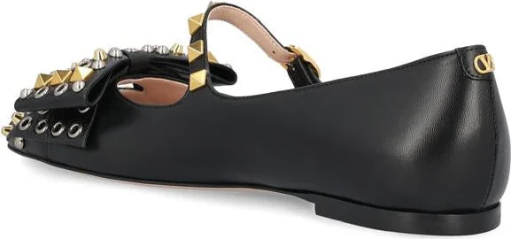 Valentino Garavani Low Shoes - Image 3