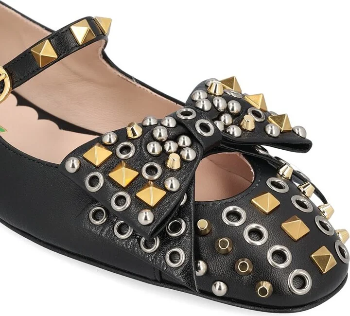 Valentino Garavani Low Shoes - Image 4