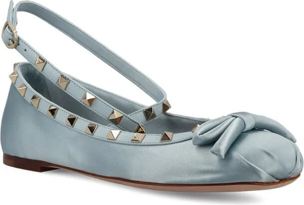 Valentino Garavani Low Shoes - Image 2