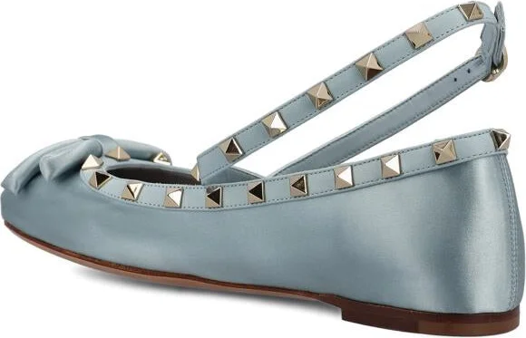 Valentino Garavani Low Shoes - Image 3