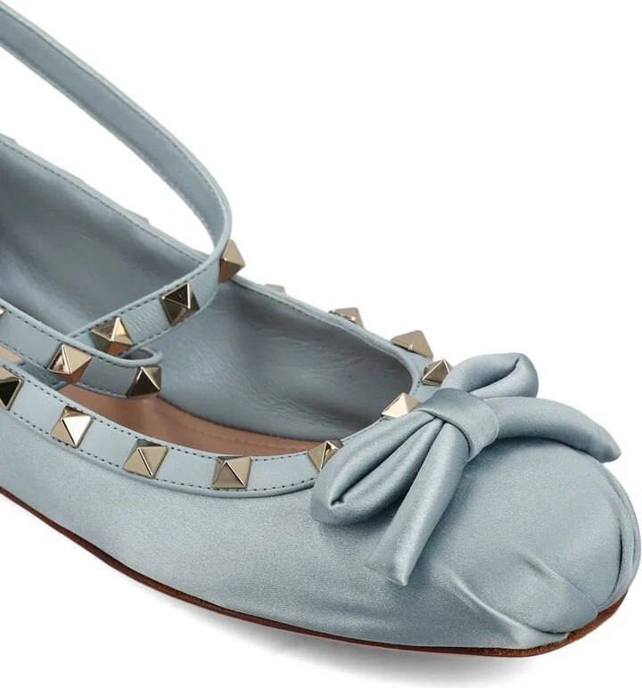 Valentino Garavani Low Shoes - Image 4