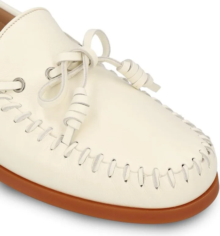 Valentino Garavani Low Shoes - Image 4