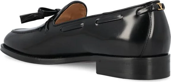 Valentino Garavani Low Shoes - Image 3