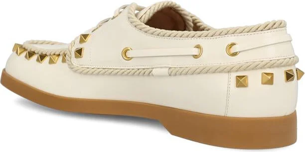 Valentino Garavani Low Shoes - Image 3