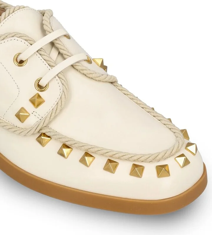 Valentino Garavani Low Shoes - Image 4