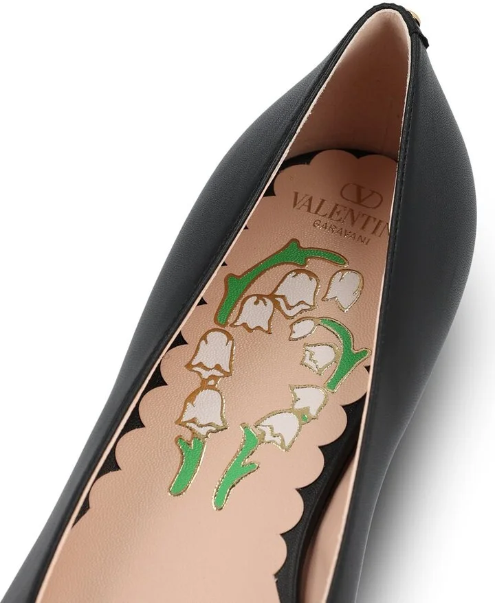 Valentino Garavani Low Shoes - Image 4
