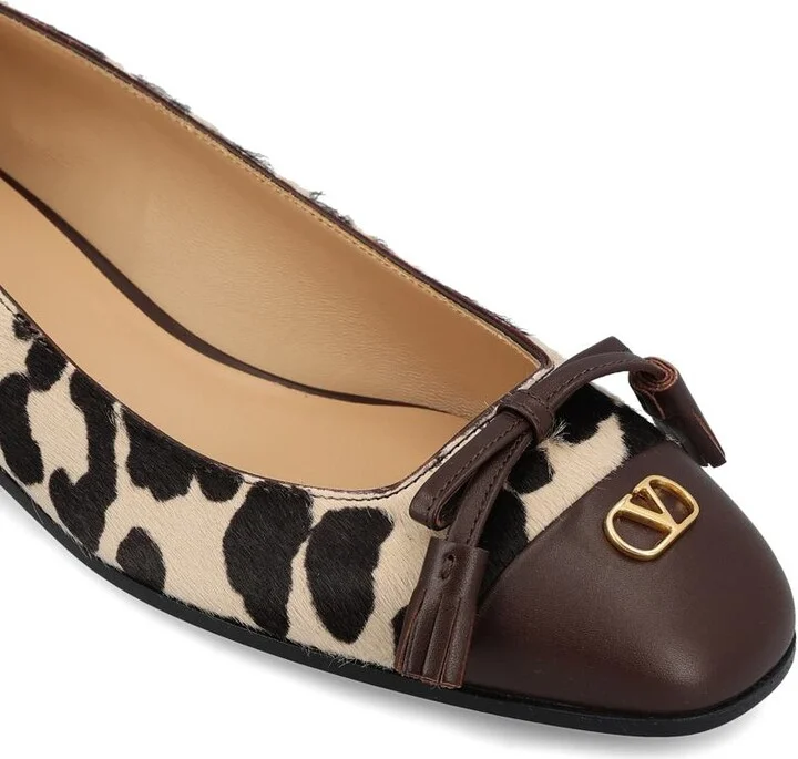 Valentino Garavani Low Shoes - Image 4