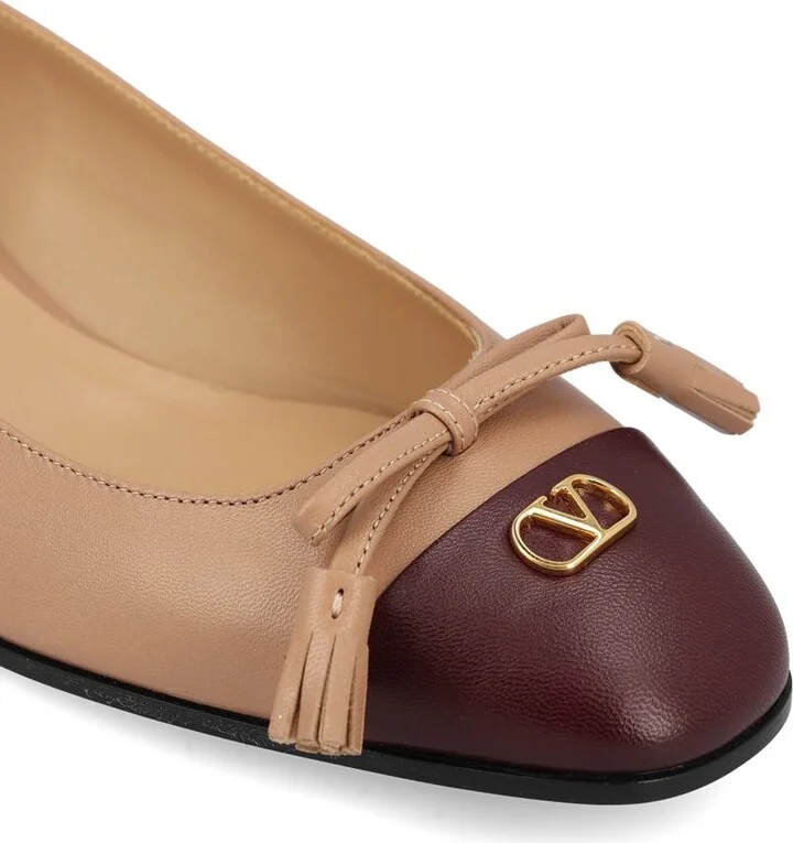 Valentino Garavani Low Shoes - Image 4