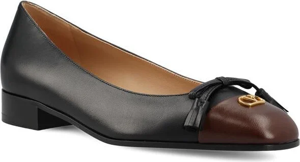 Valentino Garavani Low Shoes - Image 2