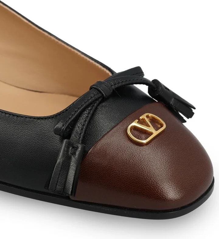 Valentino Garavani Low Shoes - Image 4