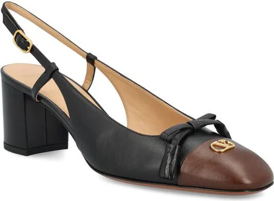 Valentino Garavani Low Shoes - Image 2