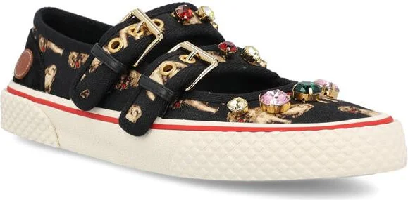 Valentino Garavani Low Shoes - Image 2