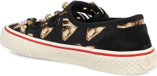 Valentino Garavani Low Shoes - Image 3