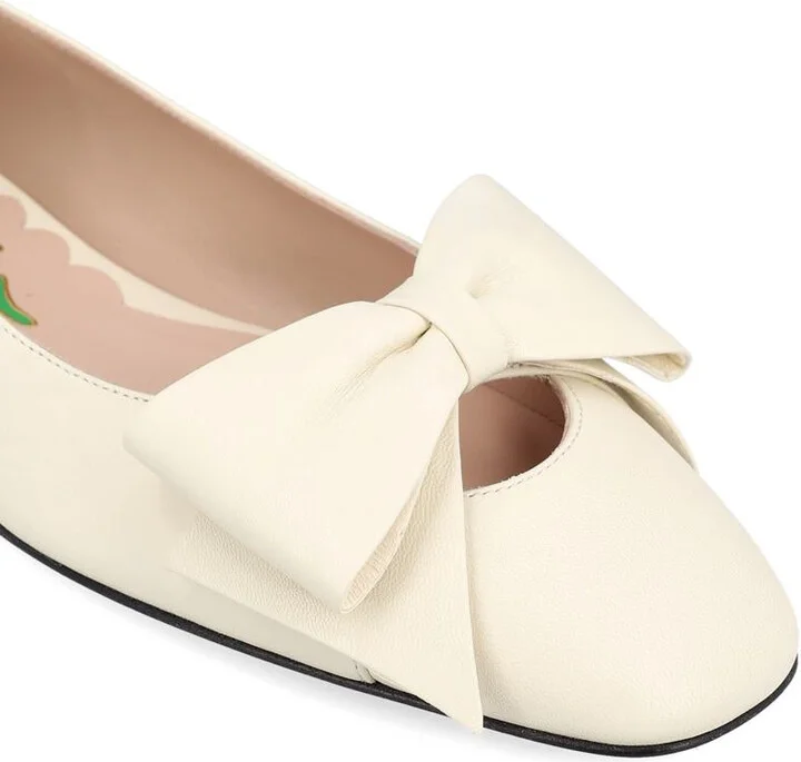 Valentino Garavani Low Shoes - Image 4