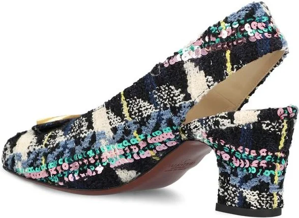Valentino Garavani Low Shoes - Image 3