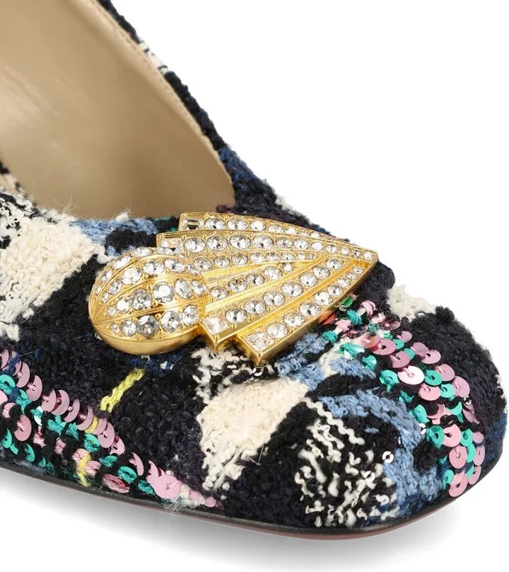 Valentino Garavani Low Shoes - Image 4