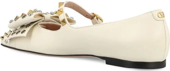 Valentino Garavani Low Shoes - Image 3
