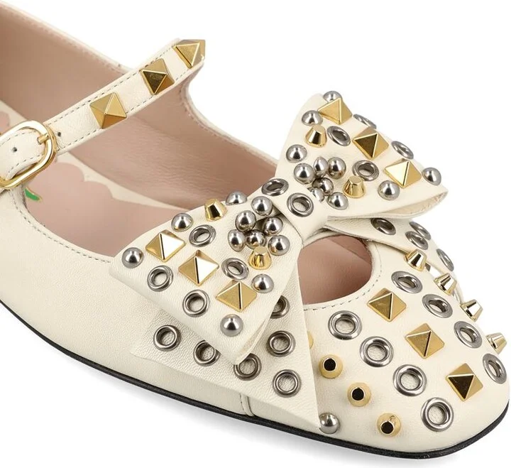 Valentino Garavani Low Shoes - Image 4