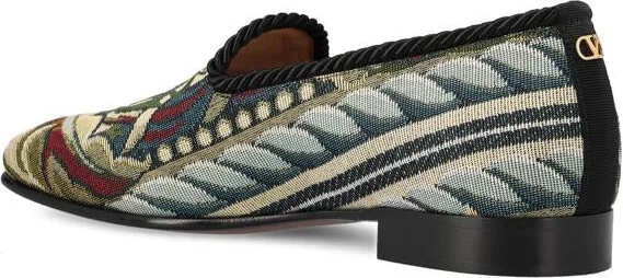Valentino Garavani Low Shoes - Image 3
