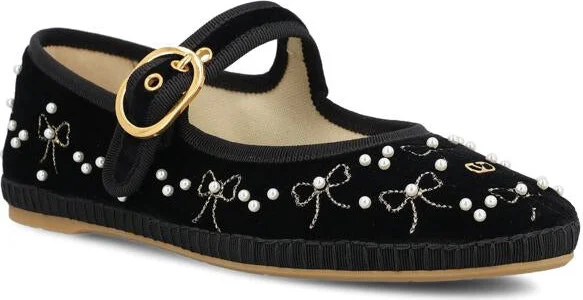 Valentino Garavani Low Shoes - Image 2